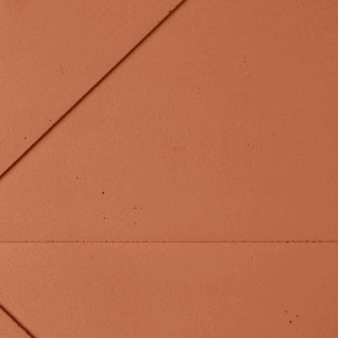 Giometry-477 Terracotta-zoom