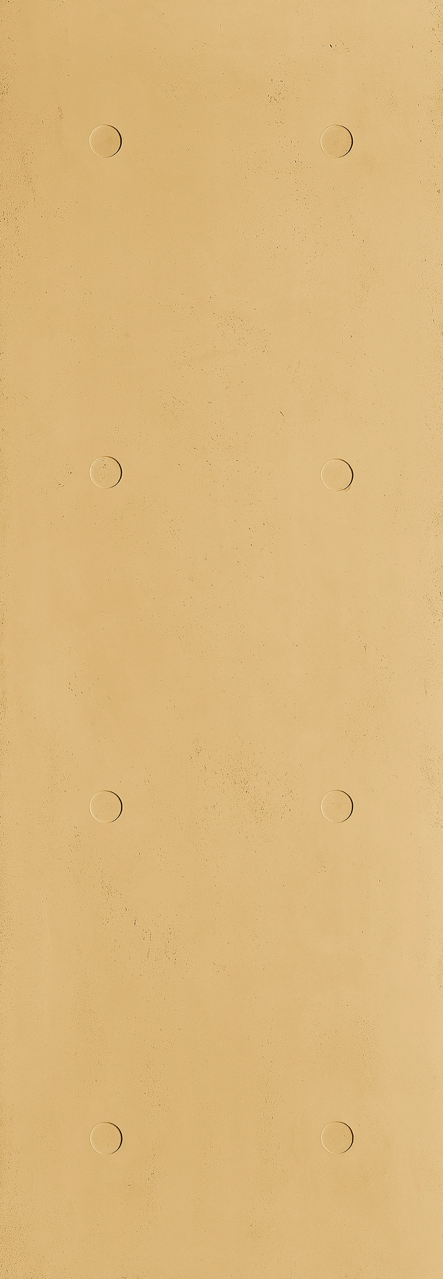 Banche2mm-420 Ocre jaune-panel