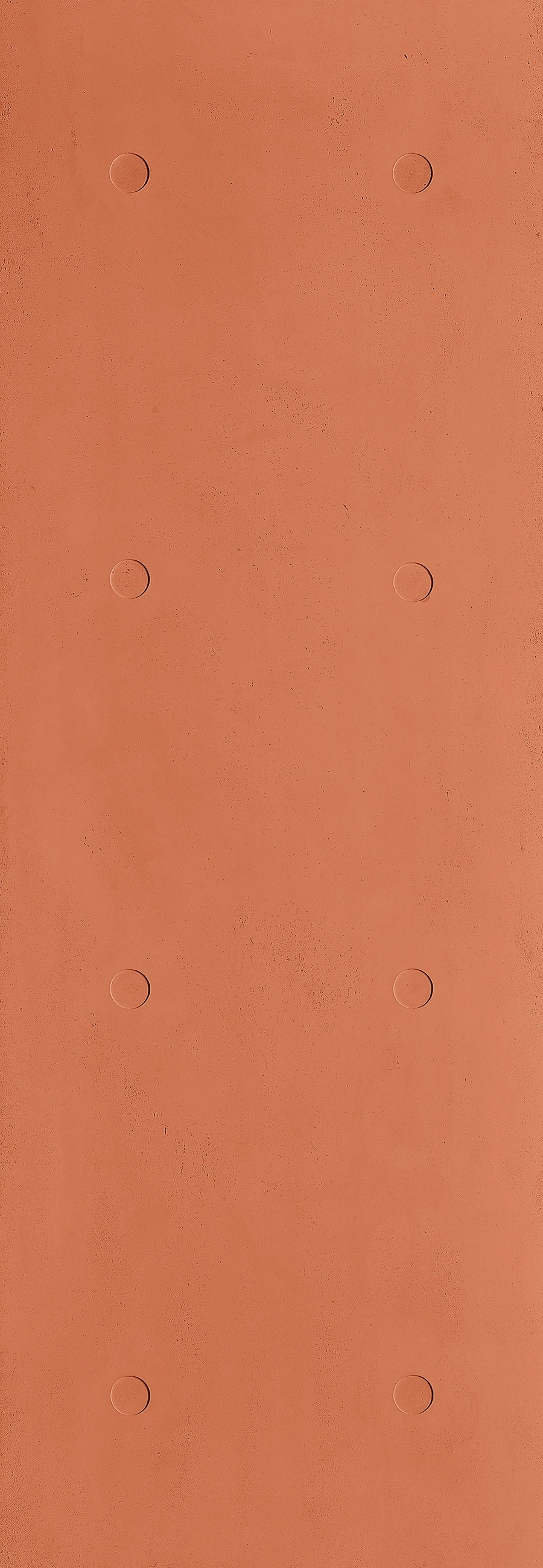 banche2-477 Terracotta-panel