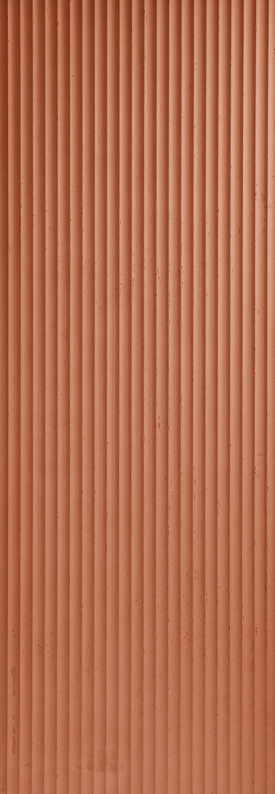 Shui-477 terracotta-panel