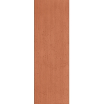 Bois vertical-477 Terracotta-panel