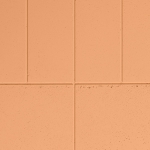 Fragmentation-477 Terracotta-zoom