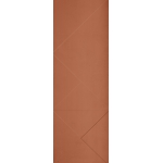 Giometry-477 Terracotta-panel