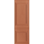 Made in Haussmann-477 Terracotta-panel